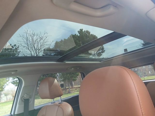 Certified 2022 Kia Sorento SX Prestige w/ Rust Color Package AWD/4WD image 22
