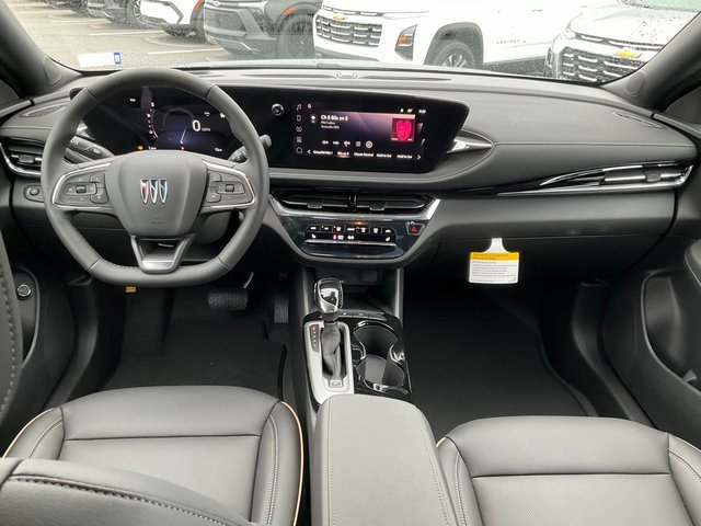 Used 2026 Buick Envista Avenir image 12