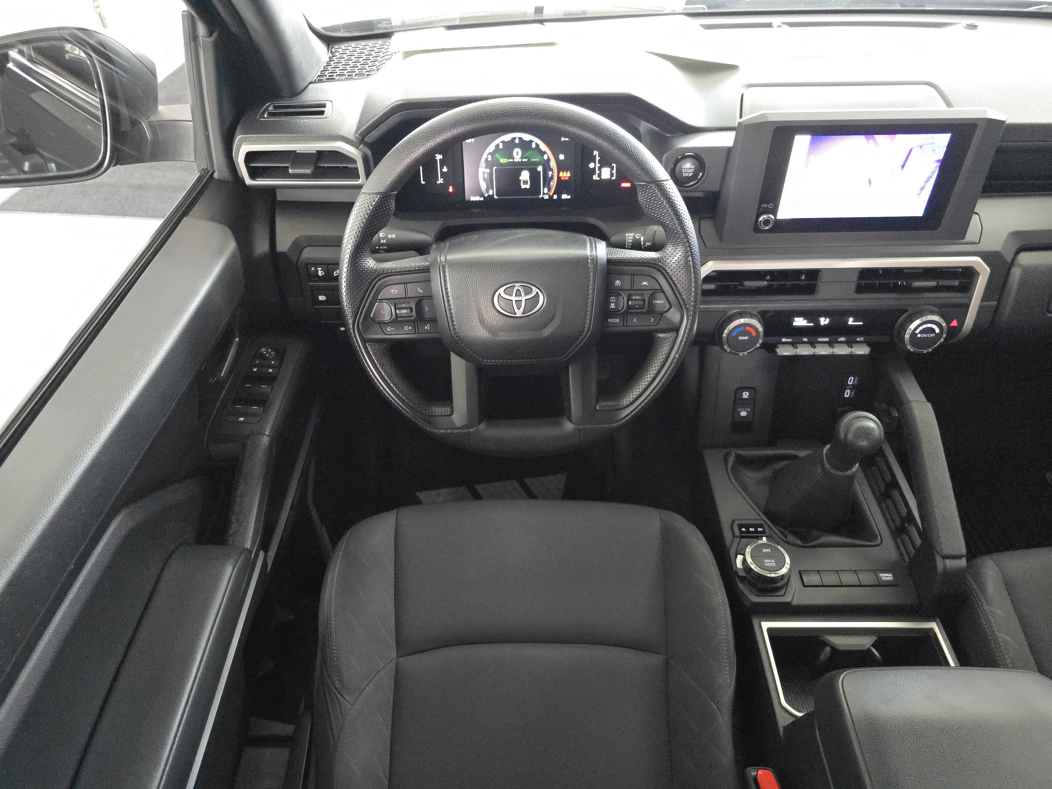 Used 2024 Toyota Tacoma TRD Sport image 14
