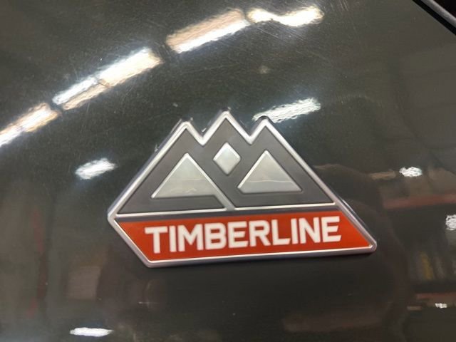 Used 2021 Ford Explorer Timberline image 45