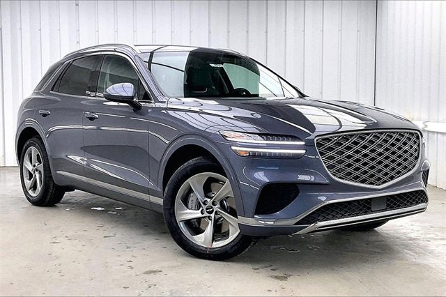 New 2026 Genesis GV70 2.5T AWD/4WD image 20