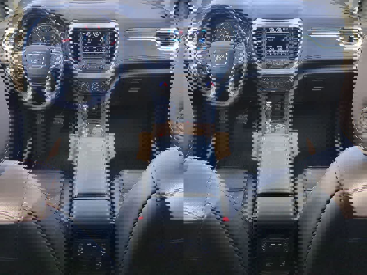 Used 2019 GMC Acadia SLT image 14