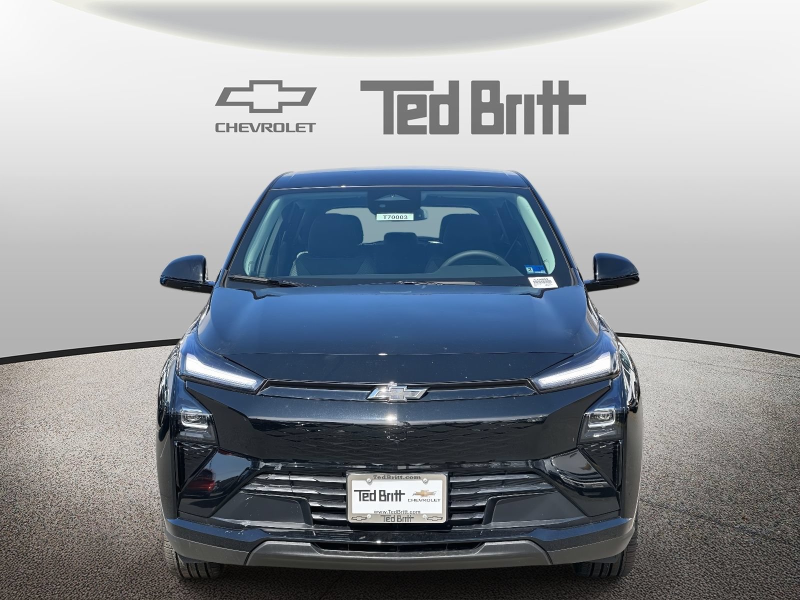 New 2027 Chevrolet Bolt LT w/ Comfort Package FWD image 2