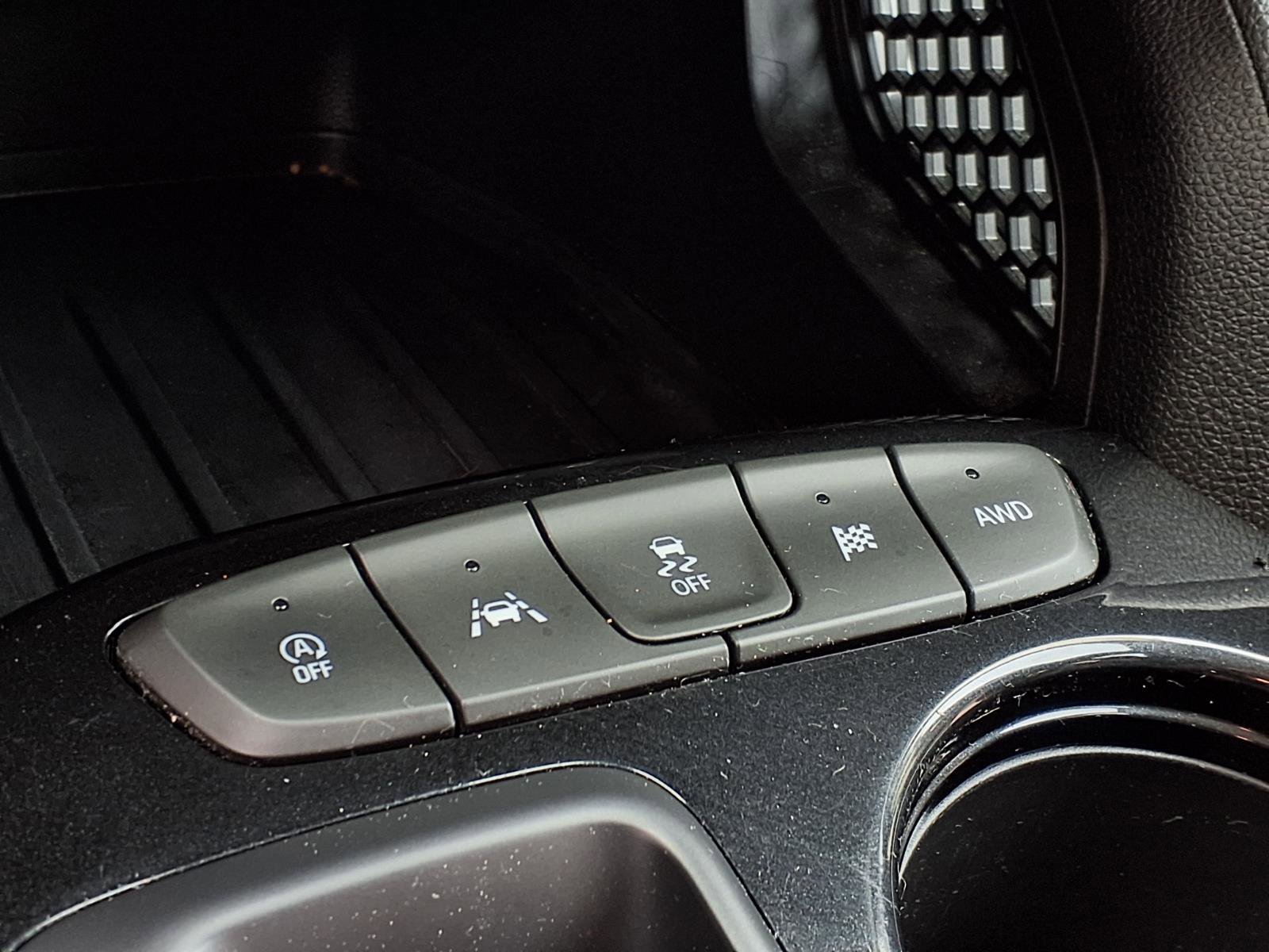 Used 2021 Chevrolet TrailBlazer LS image 12