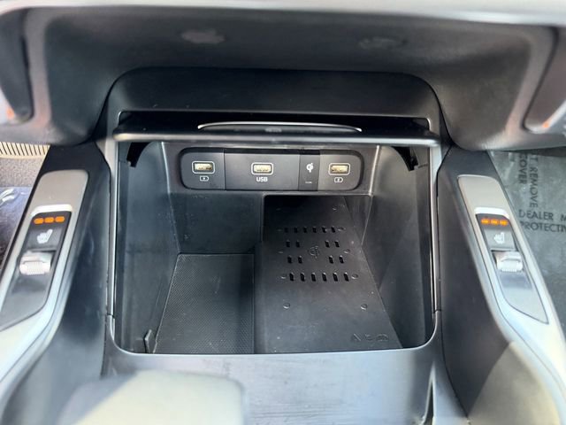 Certified 2023 Kia Sorento S w/ Panoramic Sunroof Package FWD image 23