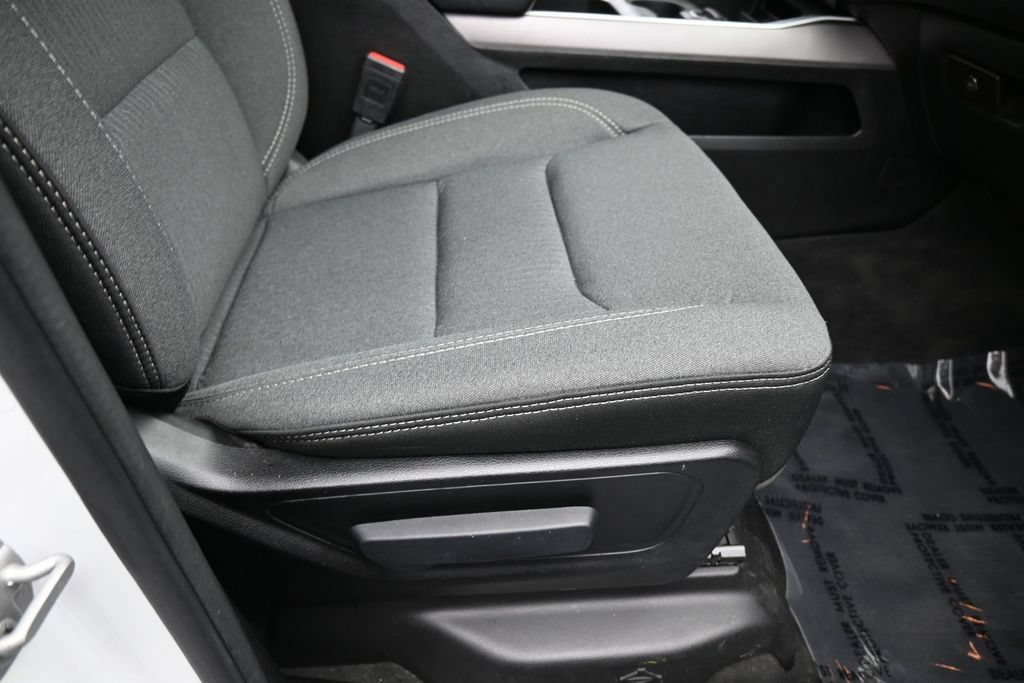 Used 2022 RAM 1500 Big Horn RWD image 40