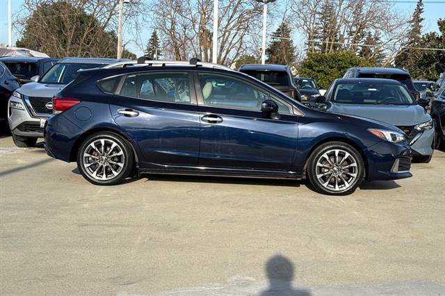 Used 2020 Subaru Impreza 2.0i Limited w/ Popular Package #2 image 2