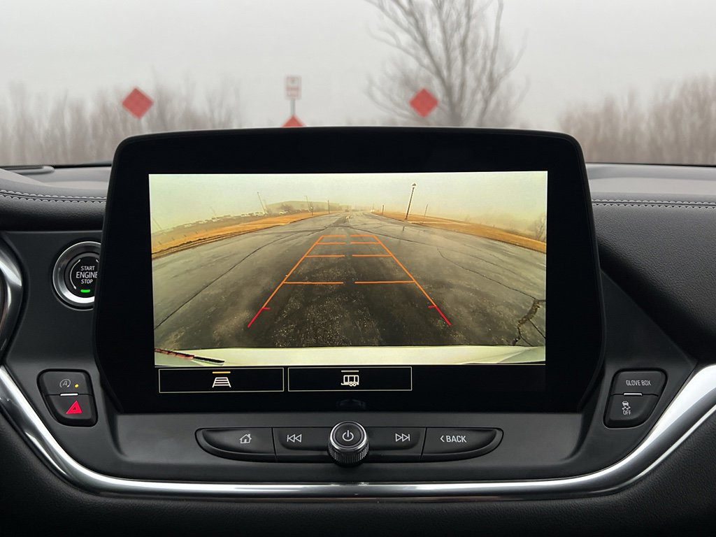 Used 2023 Chevrolet Blazer LT image 25