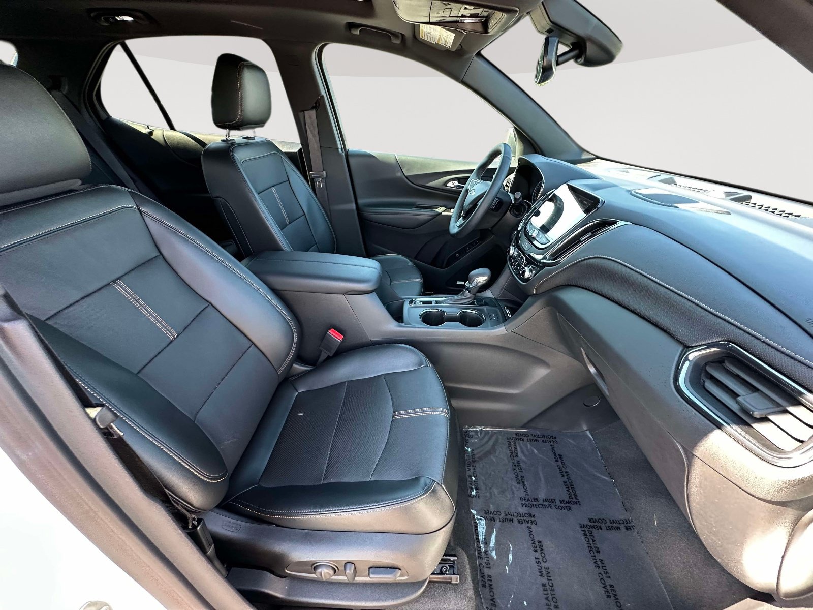 Used 2023 Chevrolet Equinox Premier FWD image 29