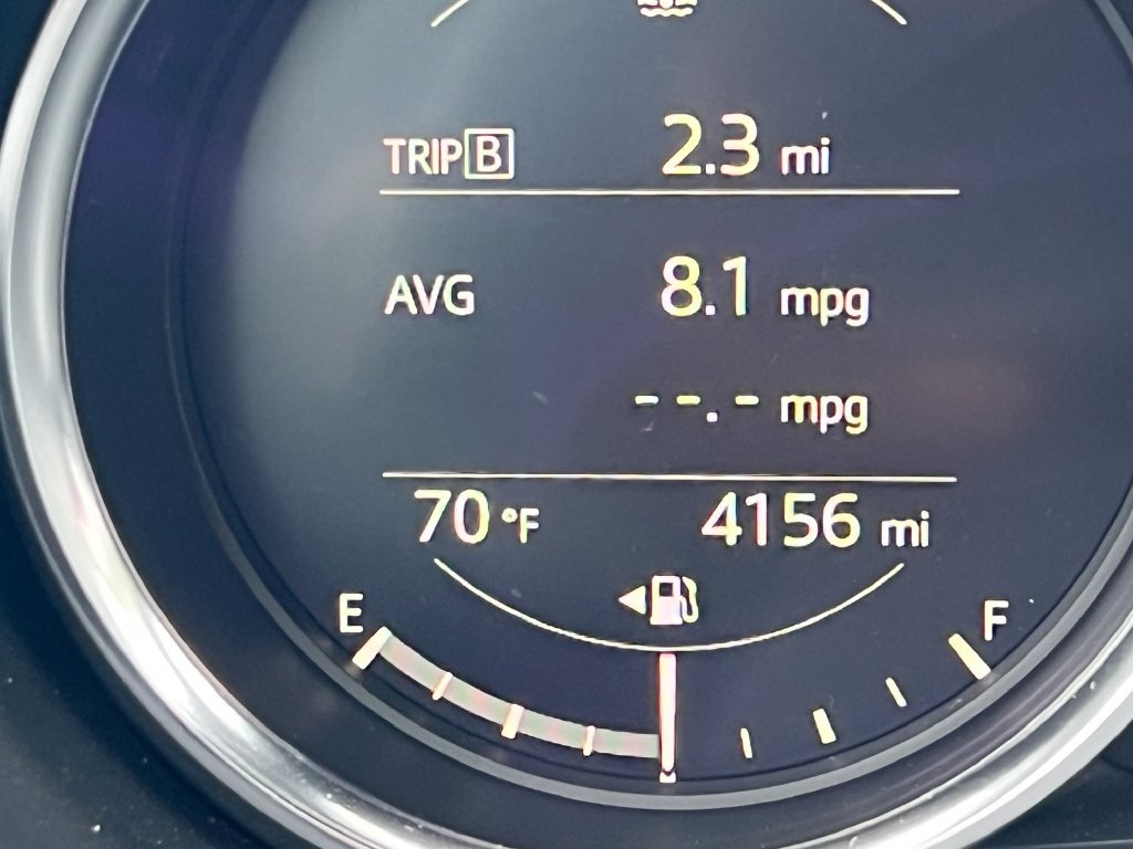 Used 2023 MAZDA MX-5 Miata Grand Touring RWD image 4