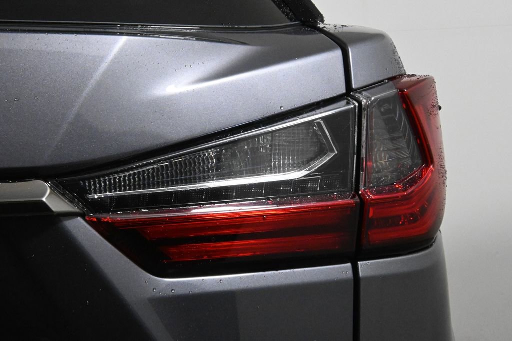 Used 2022 Lexus RX 350 F Sport w/ Accessory Package image 13
