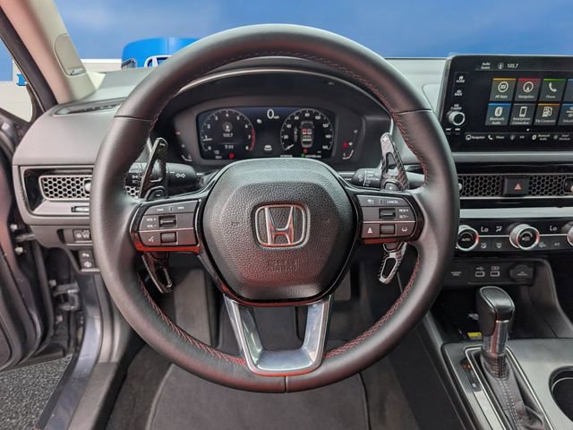 Used 2023 Honda Civic Touring image 47