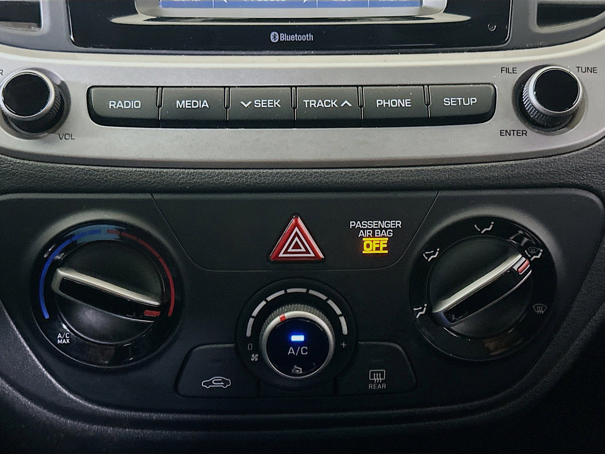 Used 2019 Hyundai Accent SE image 22