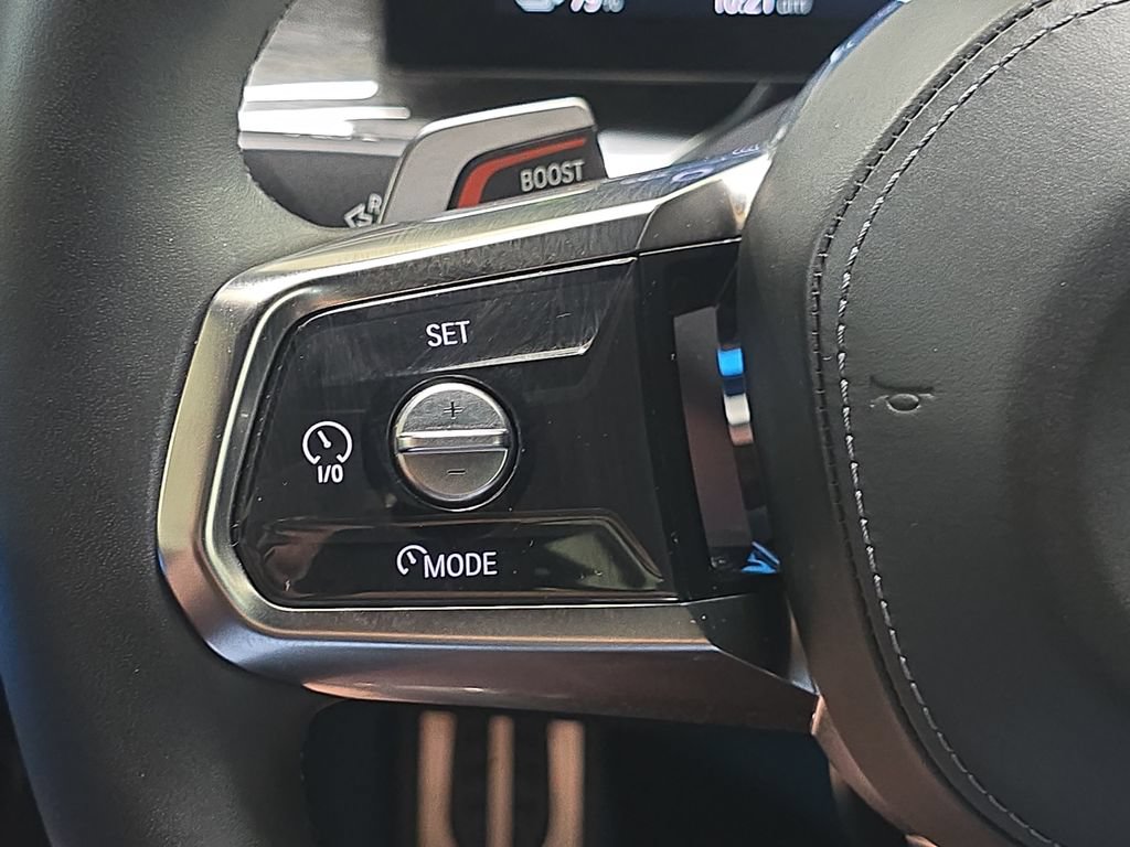 Certified 2023 BMW i7 xDrive60 AWD/4WD image 20