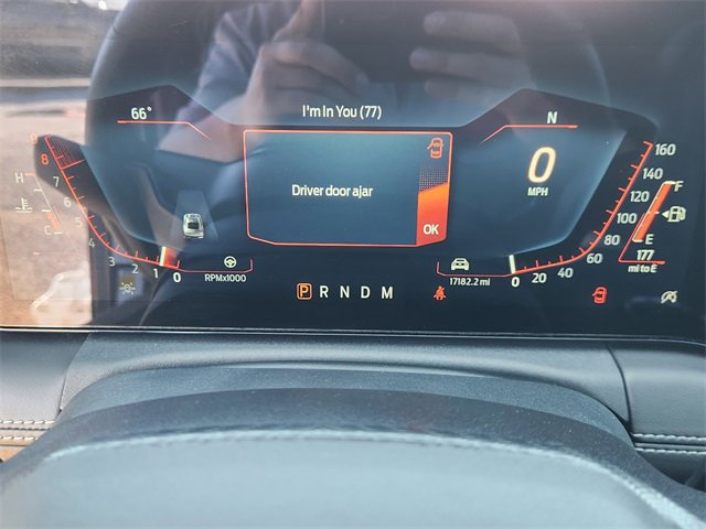 Used 2024 Ford Mustang GT Premium w/ Mustang Nite Pony Package image 15