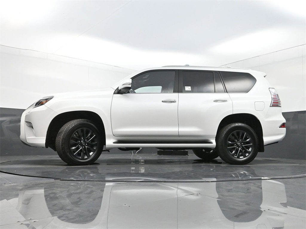 Used 2023 Lexus GX 460 Premium w/ Premium Plus Package image 31