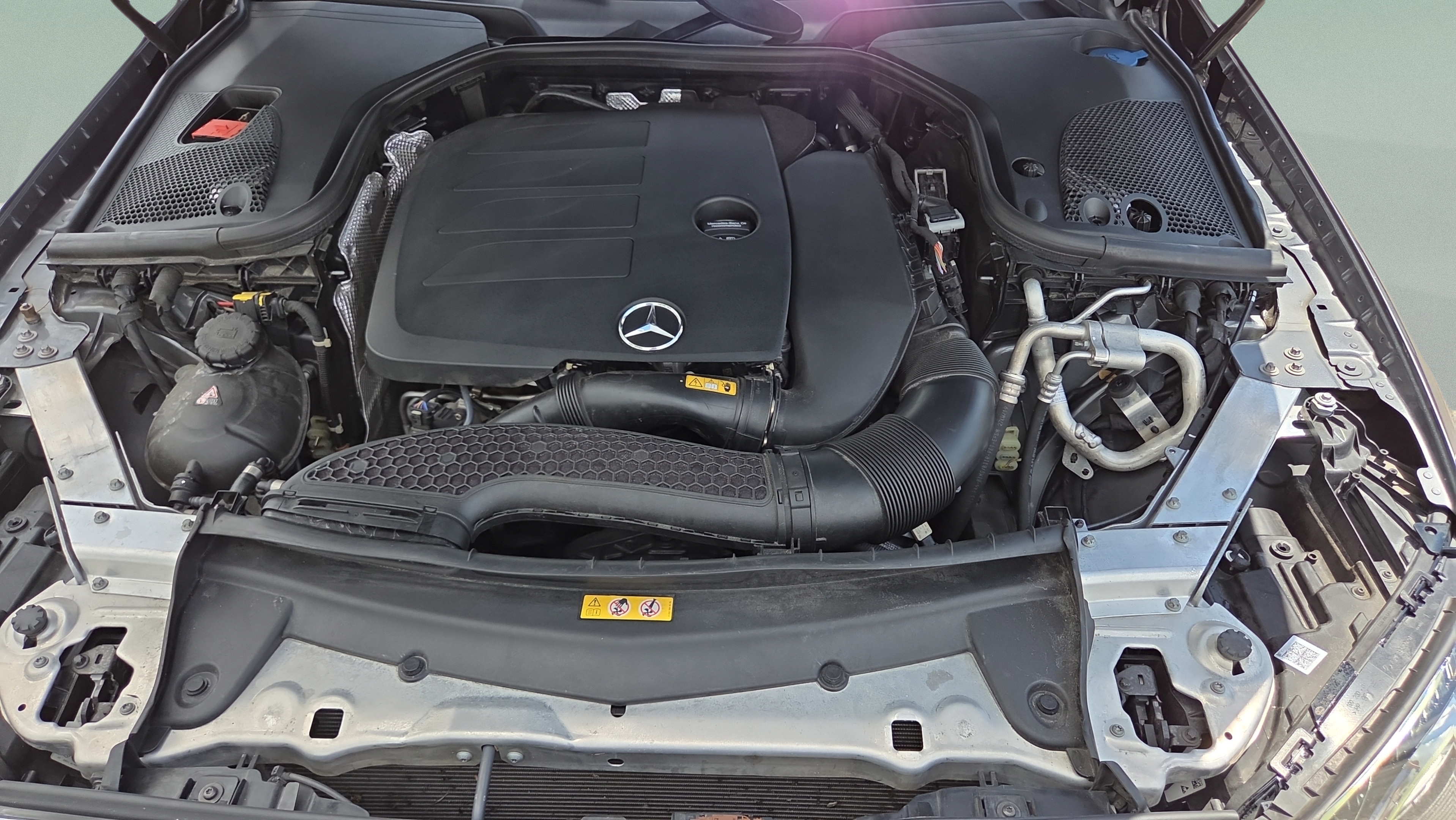 Certified 2020 Mercedes-Benz E 350 Sedan image 21