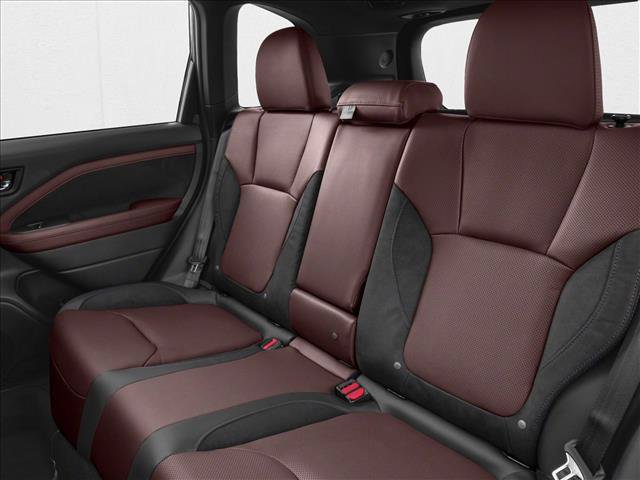 New 2026 Subaru Forester Premium AWD/4WD image 9