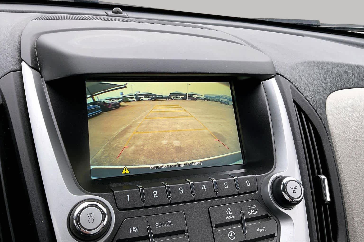 Used 2017 Chevrolet Equinox LT w/ Convenience Package FWD image 24