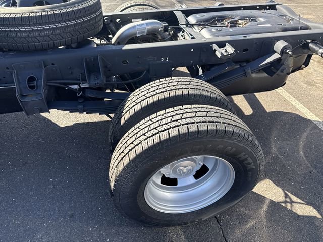 New 2024 RAM 3500 Tradesman image 7