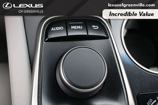 Used 2018 Lexus RX 350 FWD w/ Accessory Package image 19
