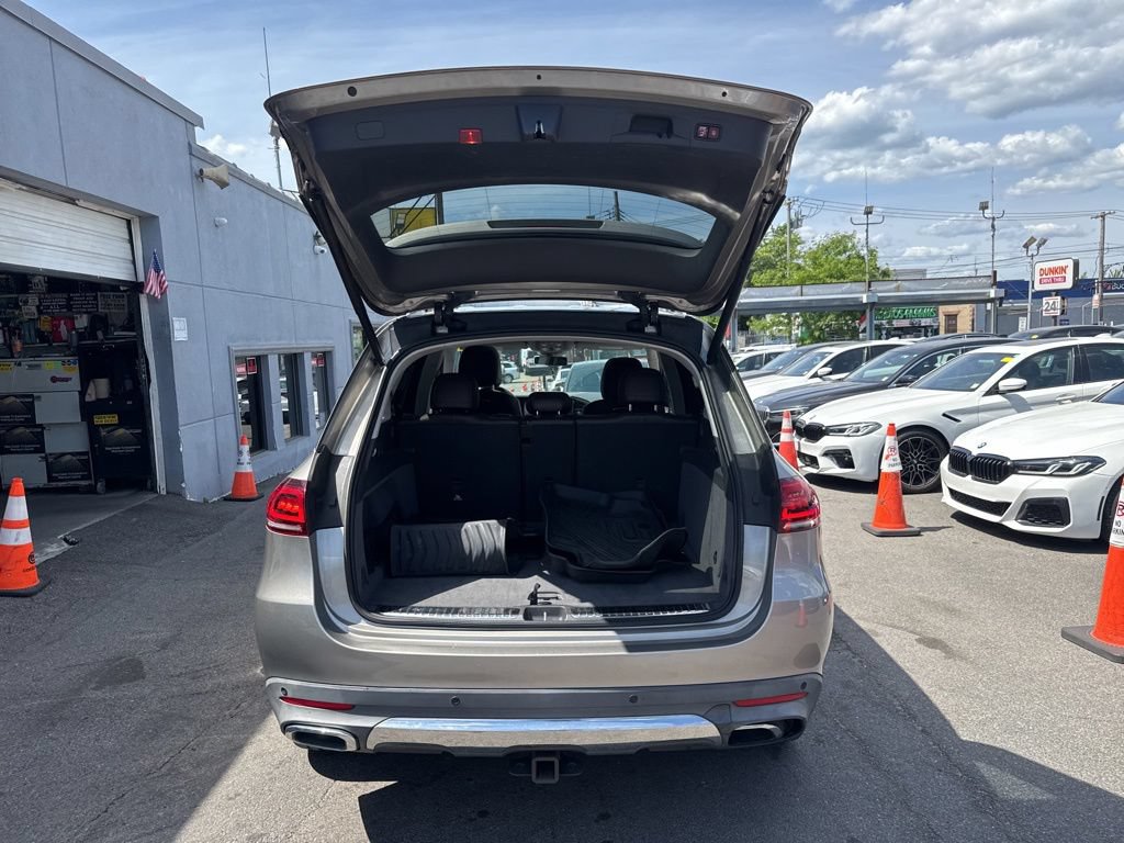 Used 2020 Mercedes-Benz GLE 350 4MATIC w/ Premium Package image 24