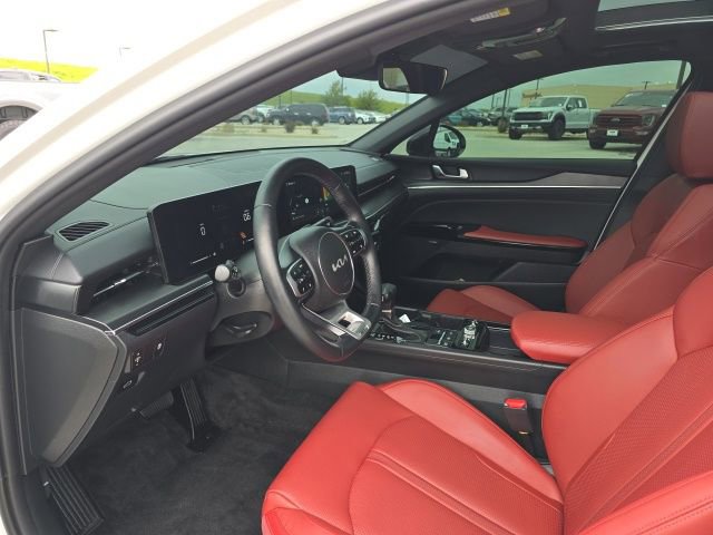 Used 2025 Kia K5 GT-Line w/ GT-Line Premium Package AWD/4WD image 10