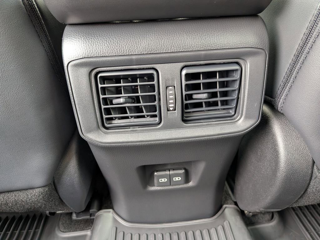 Used 2025 Toyota RAV4 XLE Premium w/ Weather Package image 11