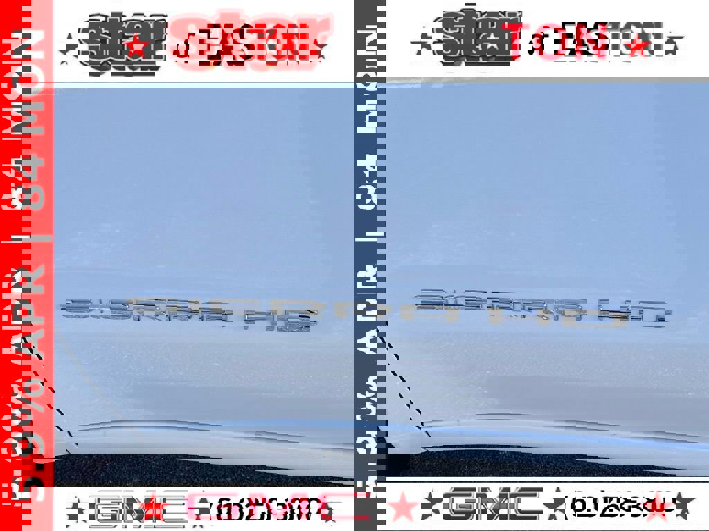 New 2026 GMC Sierra 3500 Pro w/ Convenience Package image 30