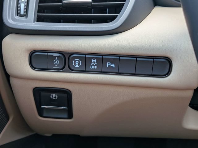 Certified 2025 Acura TLX w/ Technology Package FWD image 31
