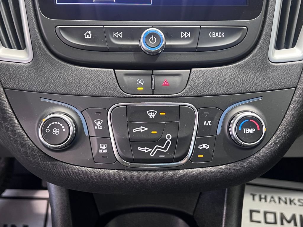 Used 2022 Chevrolet Malibu RS image 27