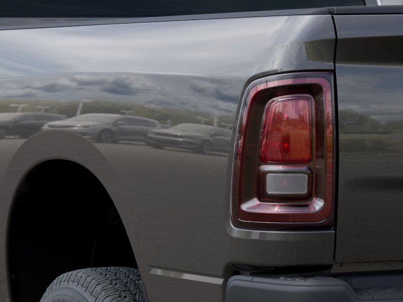 New 2025 RAM 2500 Tradesman AWD/4WD image 10