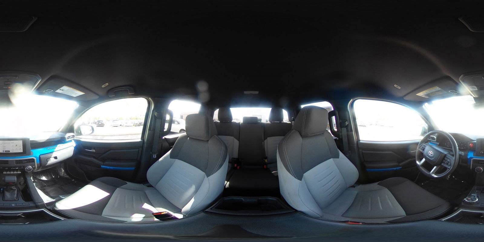 Used 2025 Buick Envista Sport Touring image 40