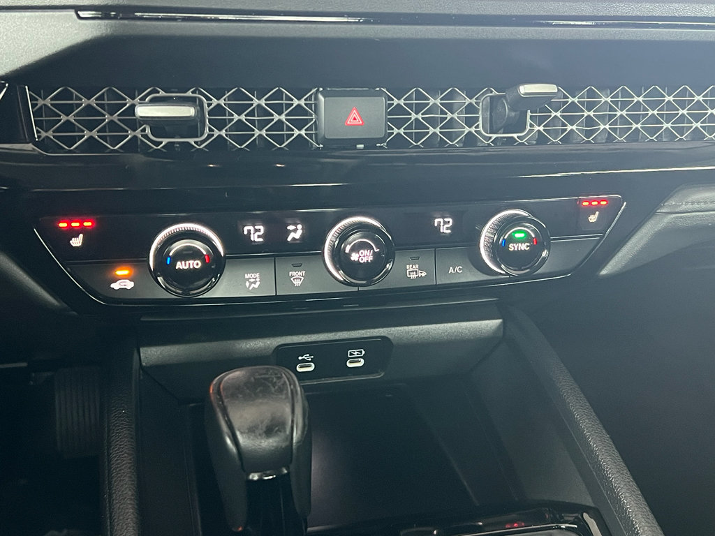 Used 2024 Honda Accord EX-L image 29