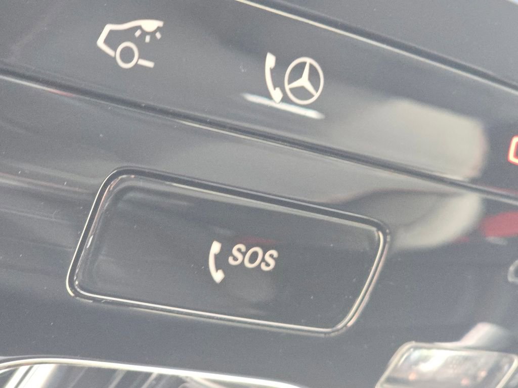 New 2026 Mercedes-Benz GLC 43 AMG 4MATIC image 9