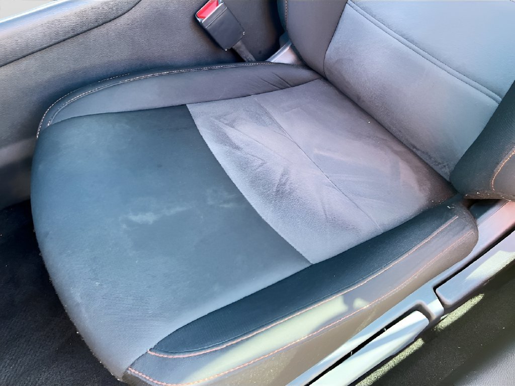 Used 2024 Nissan Sentra SR FWD image 18