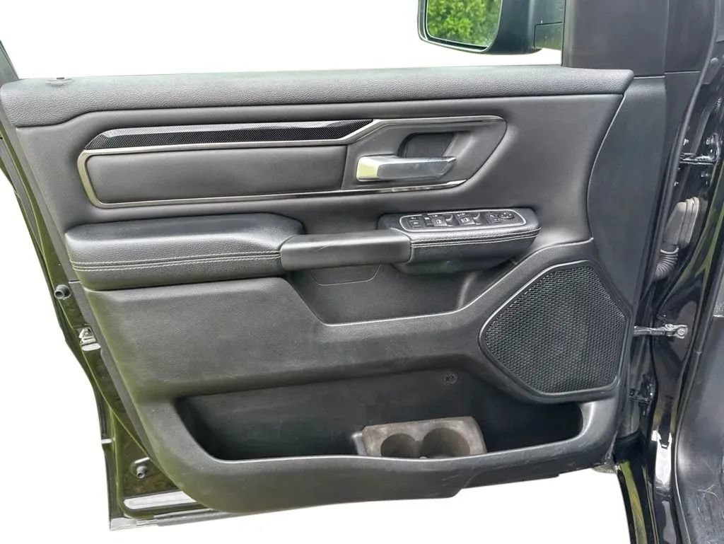 Used 2020 RAM 1500 Rebel w/ Level 1 Equipment Group AWD/4WD image 11