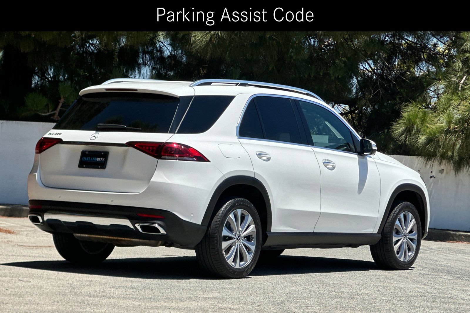 Certified 2021 Mercedes-Benz GLE 350 image 5