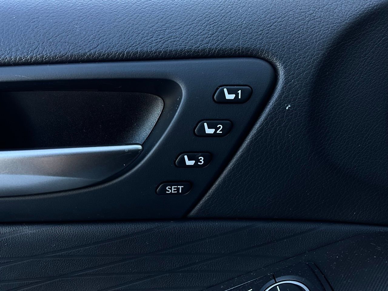 Used 2023 Lexus IS 350 F Sport image 23