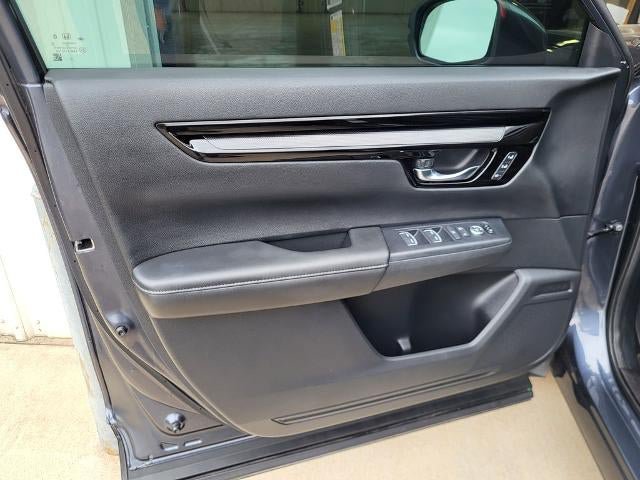 Used 2025 Honda CR-V EX-L image 13