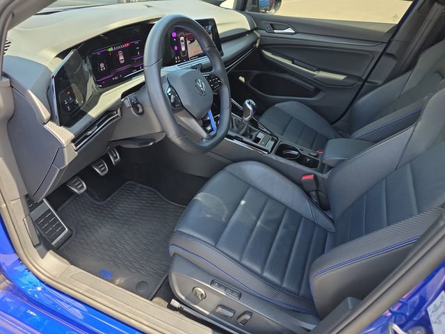 Used 2024 Volkswagen Golf R image 10