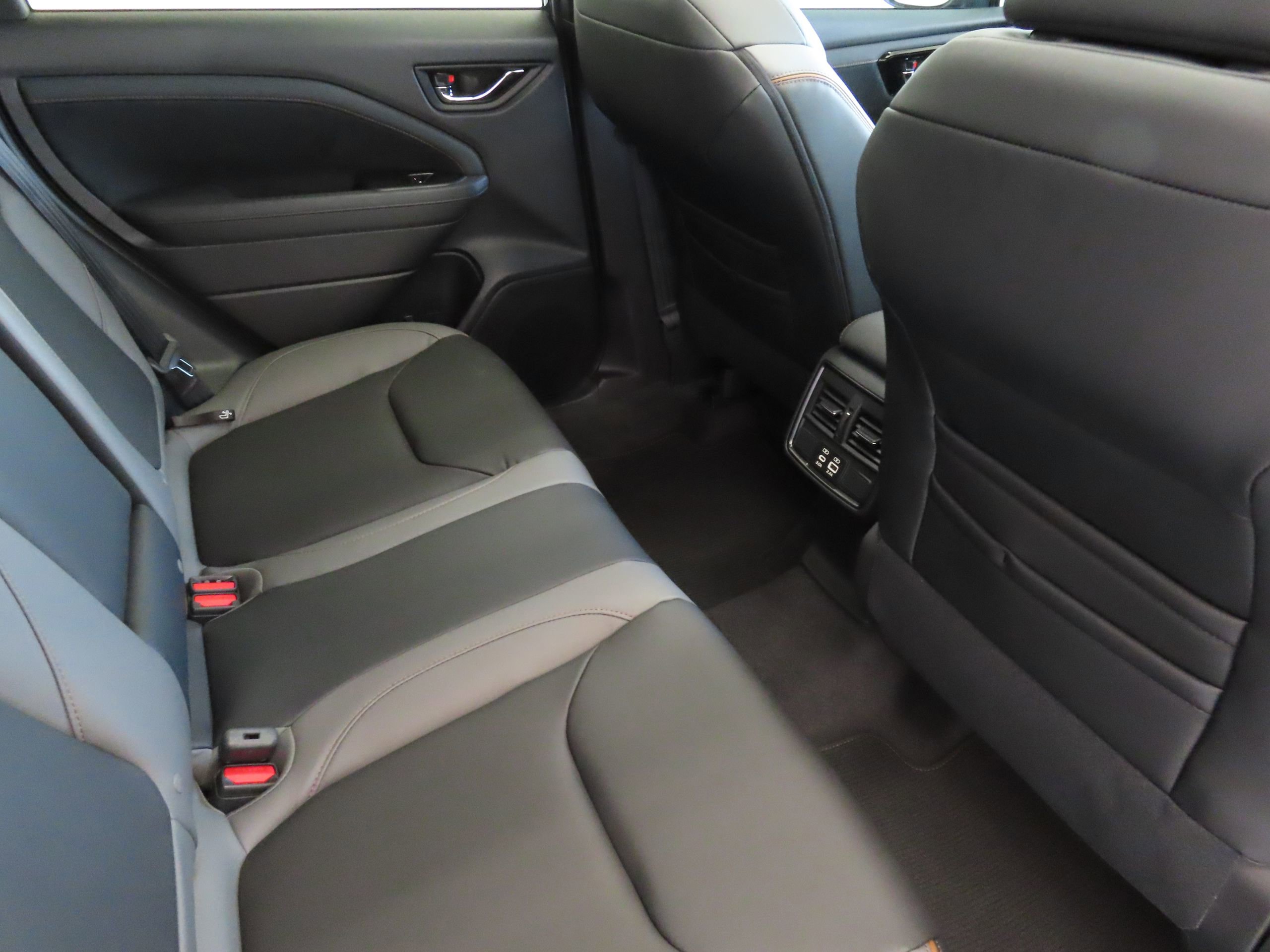 New 2026 Subaru Forester Sport image 25