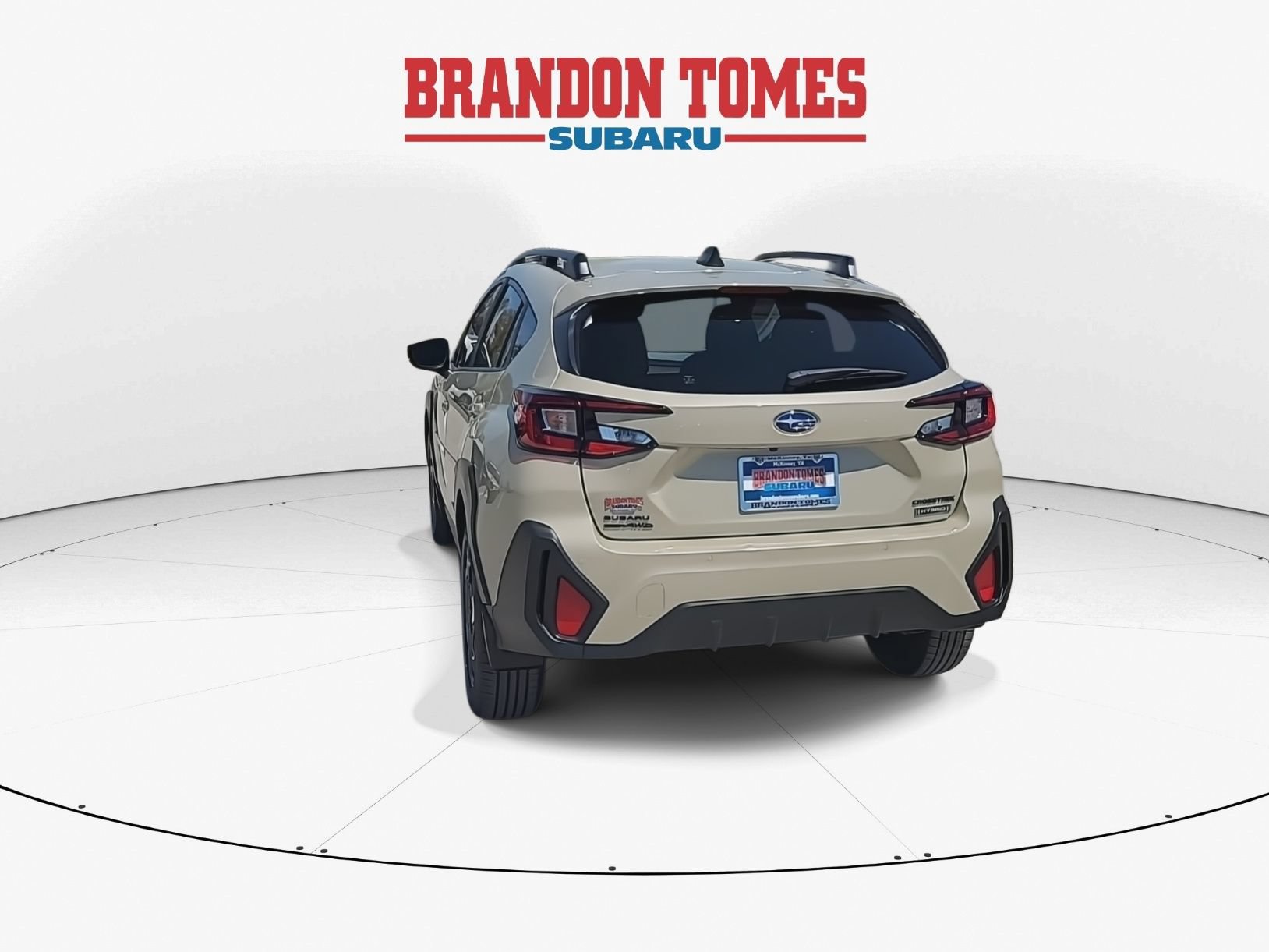 New 2026 Subaru Crosstrek 2.5i Limited AWD/4WD image 7