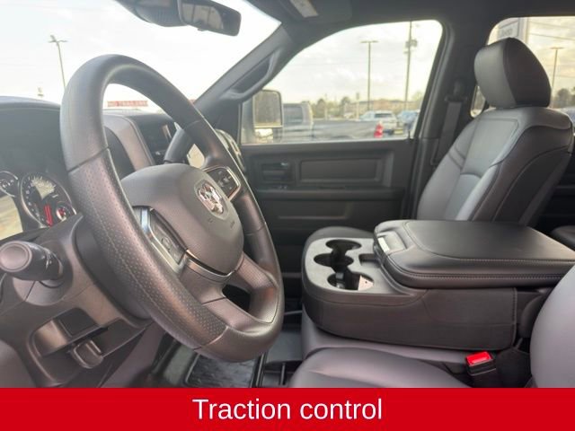 Used 2026 RAM 3500 Tradesman image 8