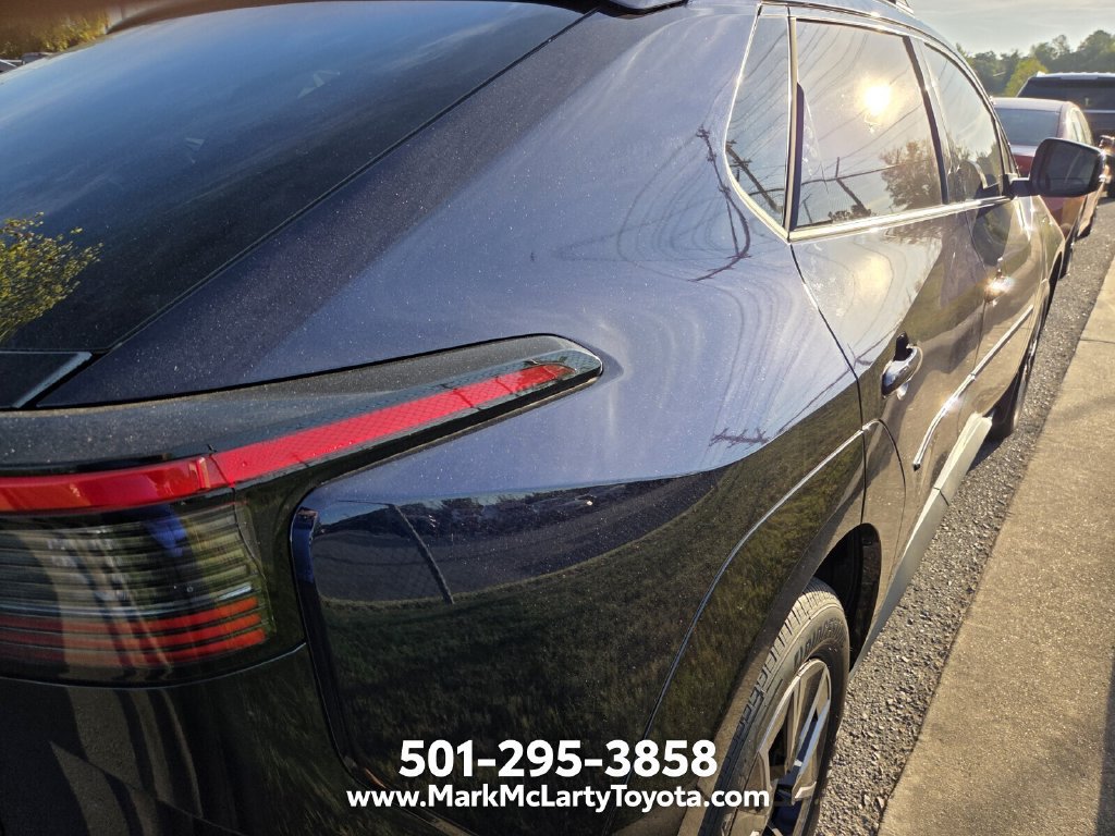 Used 2026 Toyota bZ FWD image 9