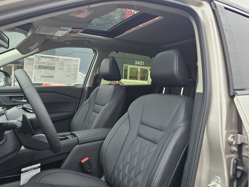 New 2026 Nissan Rogue Platinum w/ Tech Package image 17