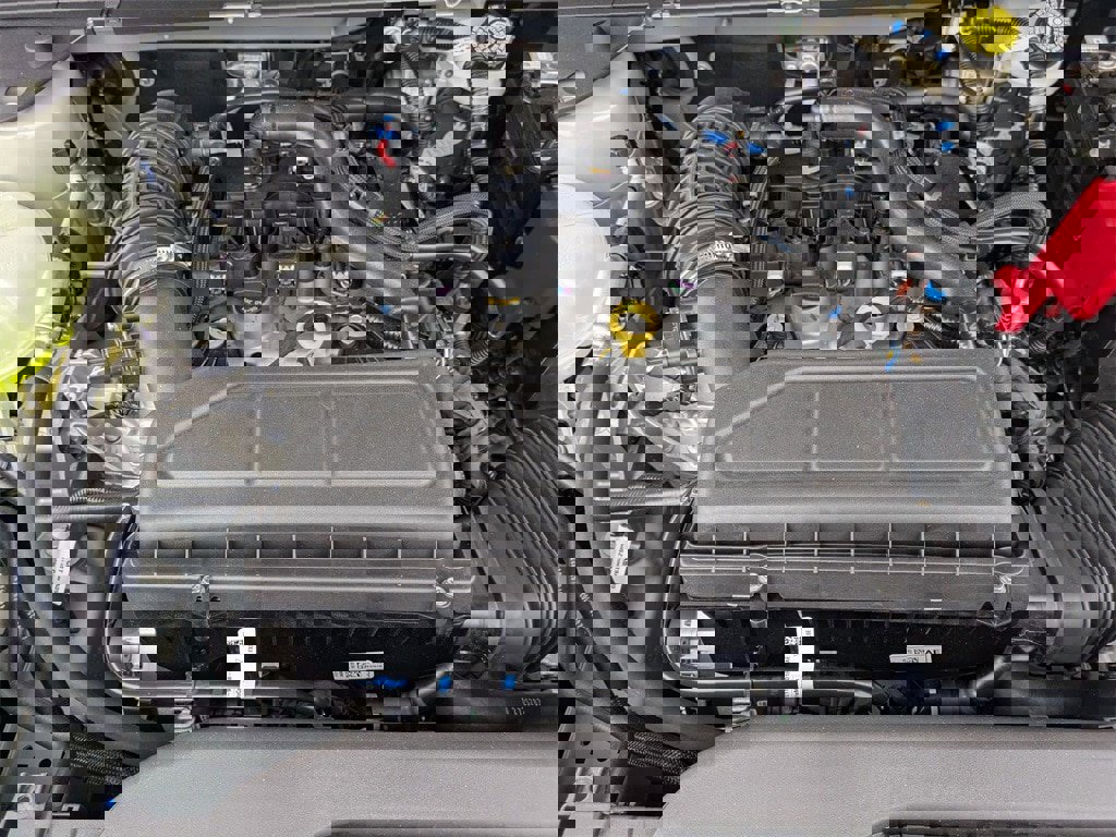 New 2025 Ford Bronco Sport Big Bend w/ Convenience Package image 23