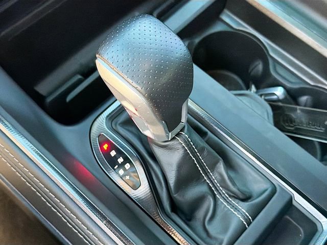 Used 2023 RAM 1500 TRX w/ TRX Level 1 Equipment Group image 27