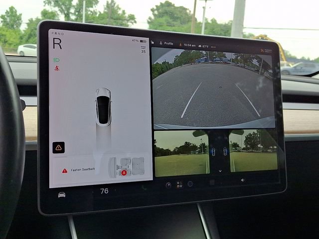 Used 2018 Tesla Model 3 Long Range RWD image 20
