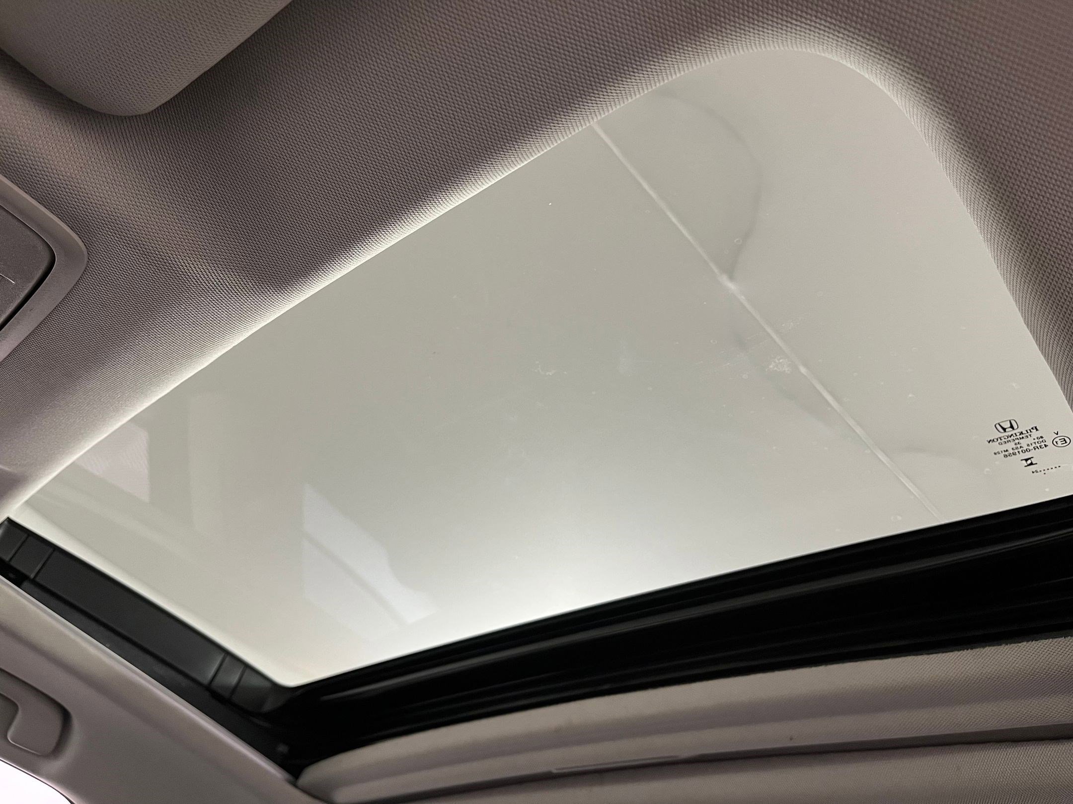 Used 2024 Honda Accord EX image 13